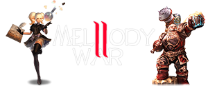 Melody2War Community